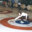 Picture of Curling on Ice, in Abidjan