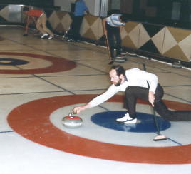 Picture of Curling on Ice, in Abidjan